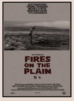 watch Fires on the Plain Movie online free in hd on MovieMP4