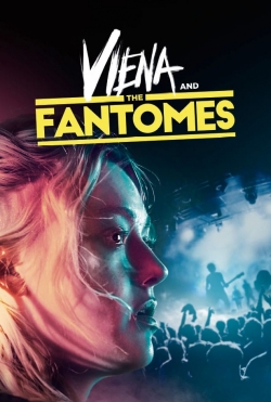 watch Viena and the Fantomes Movie online free in hd on MovieMP4