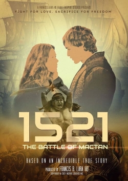 watch 1521: The Quest for Love and Freedom Movie online free in hd on MovieMP4
