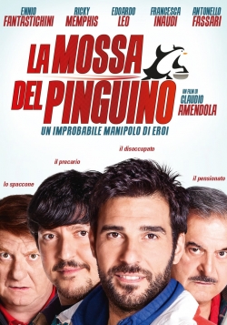 watch La mossa del pinguino Movie online free in hd on MovieMP4