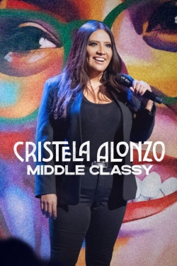 watch Cristela Alonzo: Middle Classy Movie online free in hd on MovieMP4