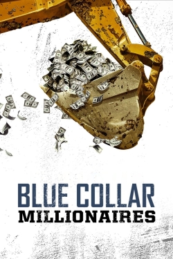 watch Blue Collar Millionaires Movie online free in hd on MovieMP4