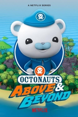 watch Octonauts: Above & Beyond Movie online free in hd on MovieMP4