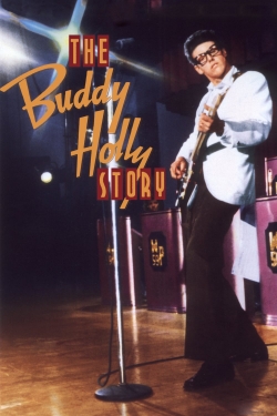watch The Buddy Holly Story Movie online free in hd on MovieMP4