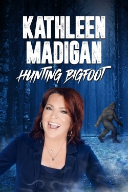 watch Kathleen Madigan: Hunting Bigfoot Movie online free in hd on MovieMP4