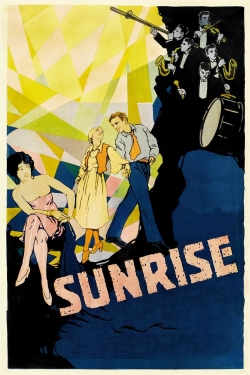 watch Sunrise: A Song of Two Humans Movie online free in hd on MovieMP4
