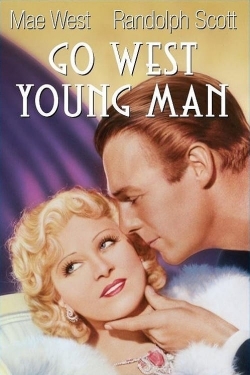 watch Go West Young Man Movie online free in hd on MovieMP4