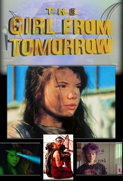 watch The Girl from Tomorrow Movie online free in hd on MovieMP4