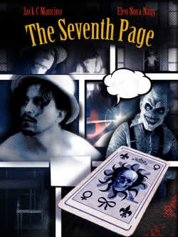 watch The Seventh Page Movie online free in hd on MovieMP4