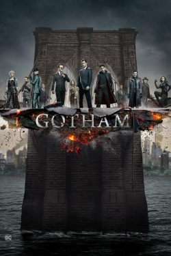 watch Gotham Movie online free in hd on MovieMP4