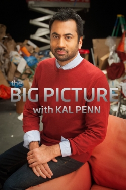 watch The Big Picture with Kal Penn Movie online free in hd on MovieMP4