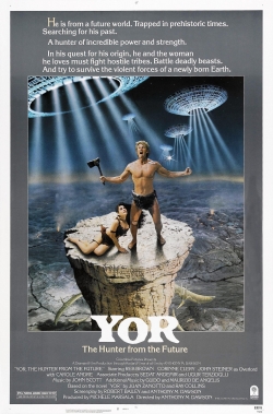 watch Yor, the Hunter from the Future Movie online free in hd on MovieMP4