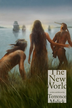 watch The New World Movie online free in hd on MovieMP4