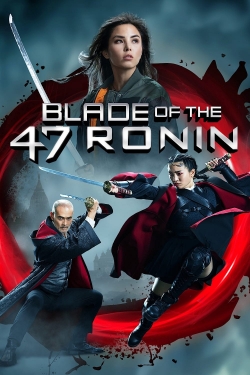 watch Blade of the 47 Ronin Movie online free in hd on MovieMP4