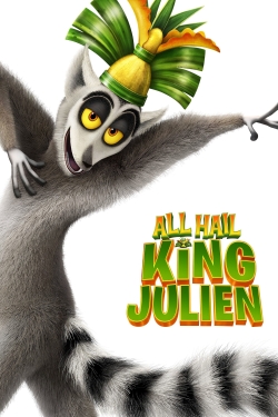 watch All Hail King Julien Movie online free in hd on MovieMP4
