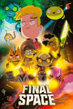 watch Final Space Movie online free in hd on MovieMP4