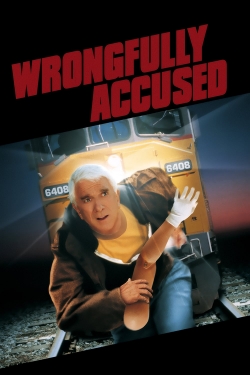 watch Wrongfully Accused Movie online free in hd on MovieMP4