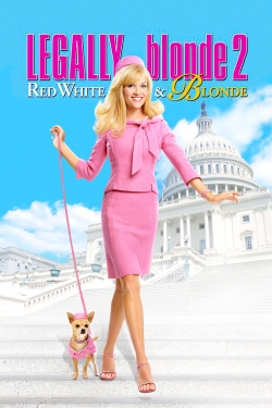 watch Legally Blonde 2: Red, White & Blonde Movie online free in hd on MovieMP4