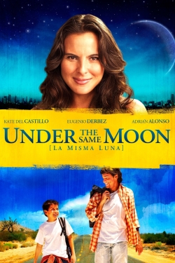 watch Under the Same Moon Movie online free in hd on MovieMP4