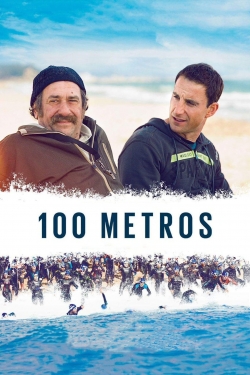 watch 100 Meters Movie online free in hd on MovieMP4