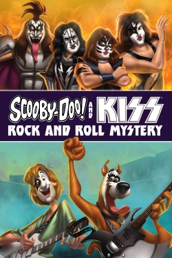 watch Scooby-Doo! and Kiss: Rock and Roll Mystery Movie online free in hd on MovieMP4