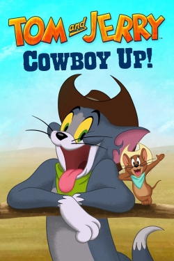 watch Tom and Jerry Cowboy Up! Movie online free in hd on MovieMP4