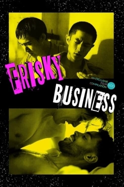 watch Frisky Business Movie online free in hd on MovieMP4