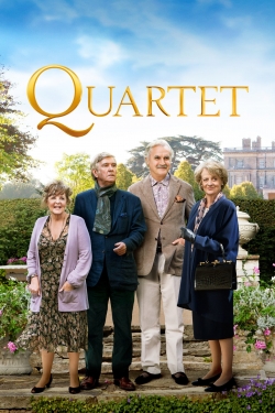 watch Quartet Movie online free in hd on MovieMP4