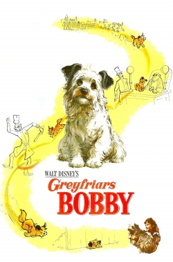 watch Greyfriars Bobby: The True Story of a Dog Movie online free in hd on MovieMP4