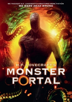 watch Monster Portal Movie online free in hd on MovieMP4