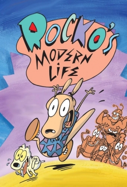 watch Rocko's Modern Life Movie online free in hd on MovieMP4