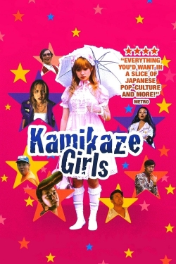 watch Kamikaze Girls Movie online free in hd on MovieMP4