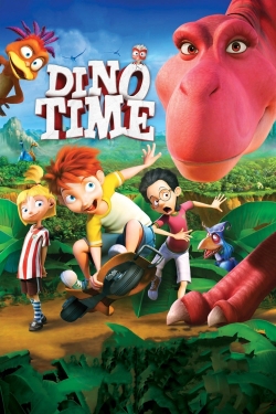 watch Dino Time Movie online free in hd on MovieMP4