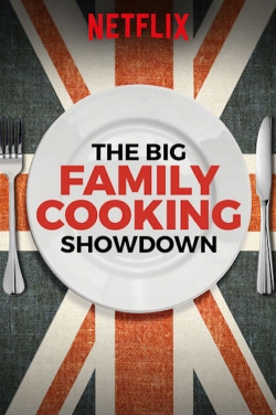 watch The Big Family Cooking Showdown Movie online free in hd on MovieMP4