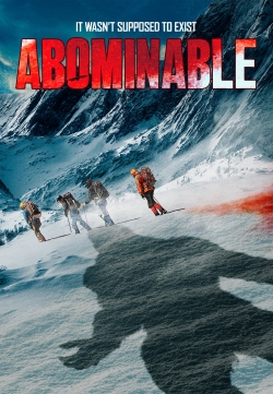 watch Abominable Movie online free in hd on MovieMP4
