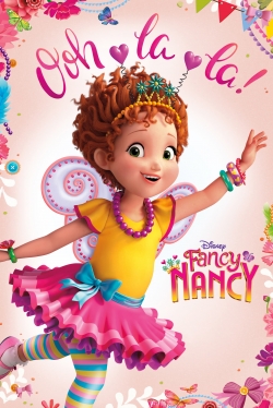 watch Fancy Nancy Movie online free in hd on MovieMP4