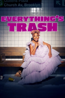 watch Everything's Trash Movie online free in hd on MovieMP4