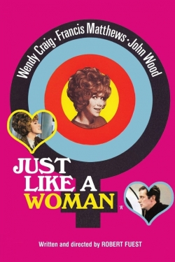 watch Just Like a Woman Movie online free in hd on MovieMP4