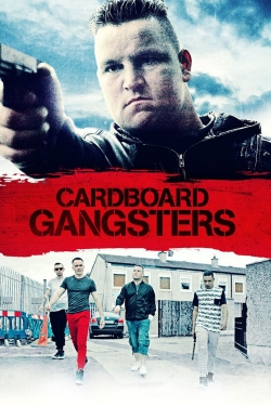 watch Cardboard Gangsters Movie online free in hd on MovieMP4