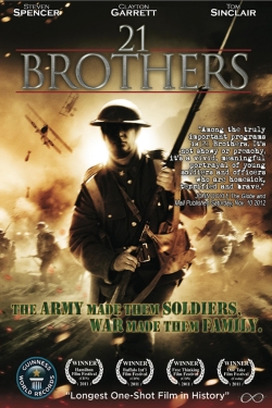 watch 21 Brothers Movie online free in hd on MovieMP4