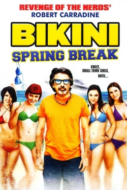 watch Bikini Spring Break Movie online free in hd on MovieMP4