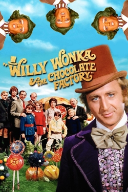 watch Willy Wonka & the Chocolate Factory Movie online free in hd on MovieMP4
