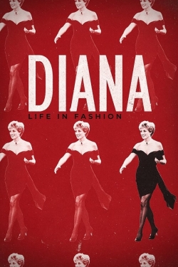 watch Diana: Life in Fashion Movie online free in hd on MovieMP4