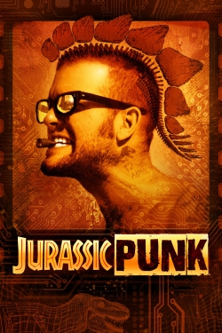 watch Jurassic Punk Movie online free in hd on MovieMP4
