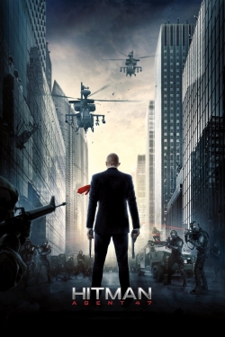 watch Hitman: Agent 47 Movie online free in hd on MovieMP4