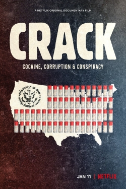 watch Crack: Cocaine, Corruption & Conspiracy Movie online free in hd on MovieMP4