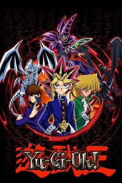 watch Yu-Gi-Oh! Duel Monsters Movie online free in hd on MovieMP4