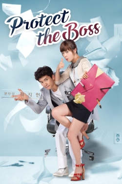 watch Protect the Boss Movie online free in hd on MovieMP4