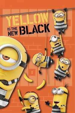 watch Yellow Is the New Black Movie online free in hd on MovieMP4