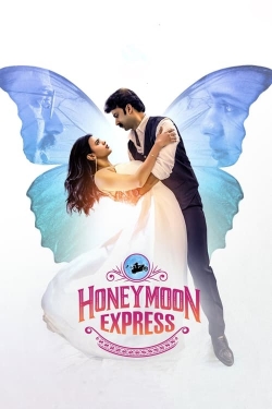 watch Honeymoon Express Movie online free in hd on MovieMP4